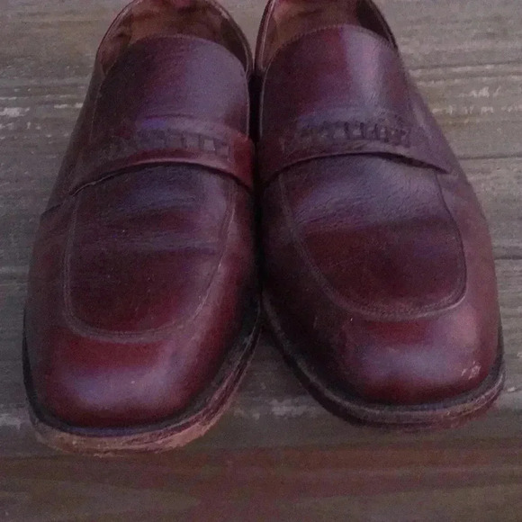 The Florsheim Loafers size 9 - Picture 2 of 8